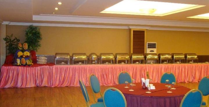 Celebrity Boutique Hotel Hyderabad Luaran gambar
