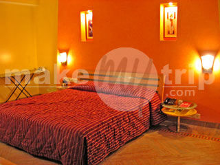 Celebrity Boutique Hotel Hyderabad Luaran gambar