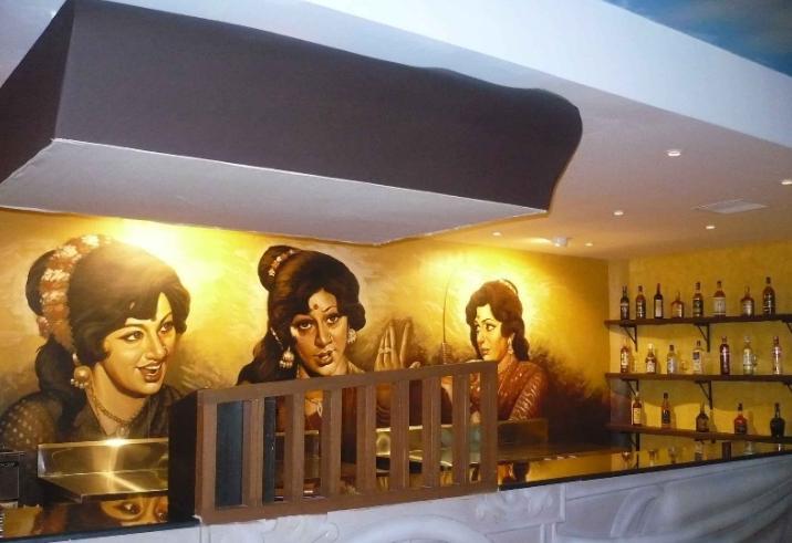 Celebrity Boutique Hotel Hyderabad Bilik gambar