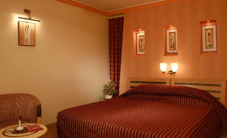 Celebrity Boutique Hotel Hyderabad Bilik gambar