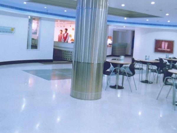 Celebrity Boutique Hotel Hyderabad Luaran gambar