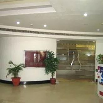 Celebrity Boutique Hotel Hyderabad Luaran gambar