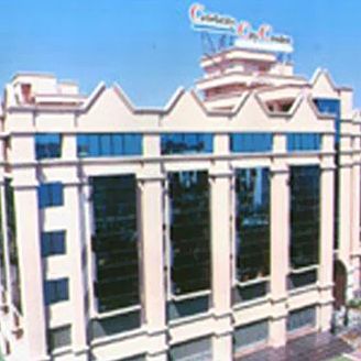 Celebrity Boutique Hotel Hyderabad Luaran gambar